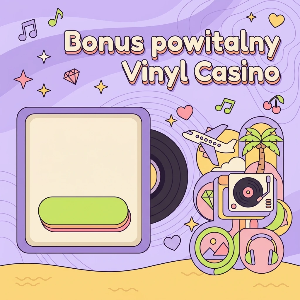 Vinyl w PL: jak ocenić jakość supportu, zanim zarejestrujesz konto